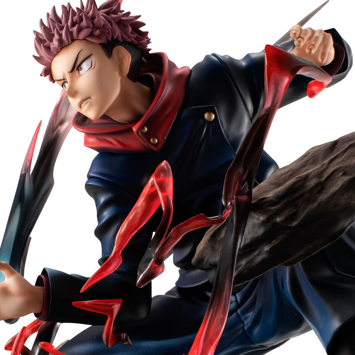 Jujutsu Kaisen - Itadori Yuji - DX Figure - Vs ver. (MegaHouse) photo 7