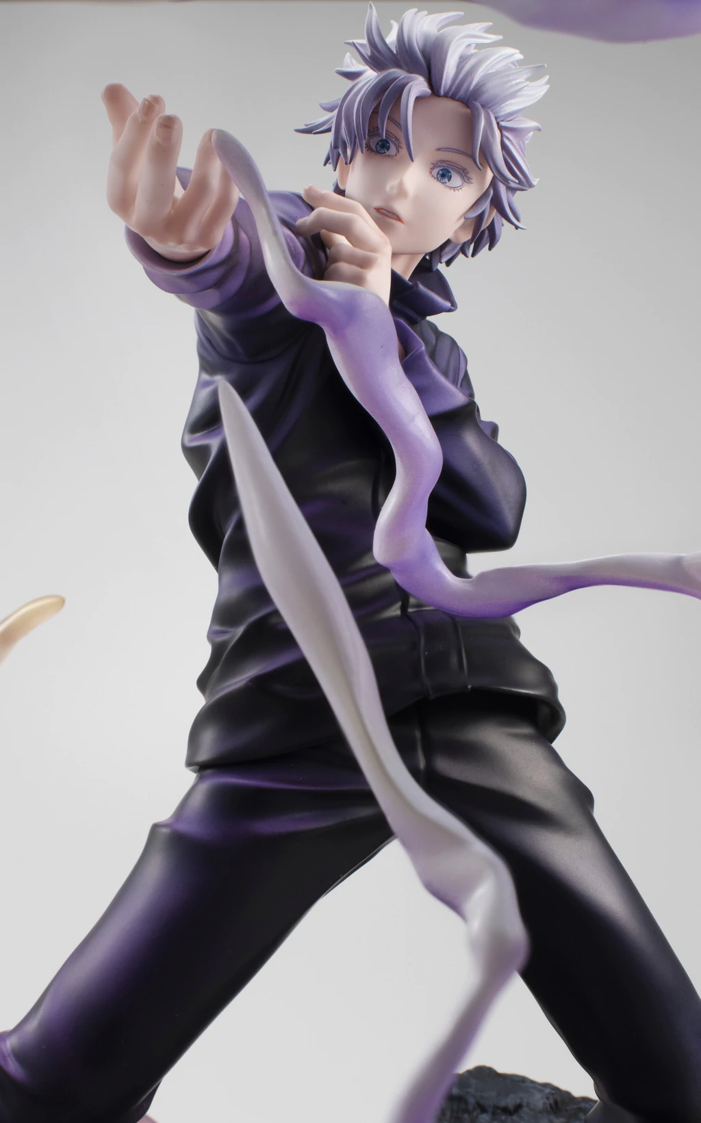 Jujutsu Kaisen - Gojo Satoru - DX Figure - Kyoshiki Murasaki ver. (MegaHouse) photo 6