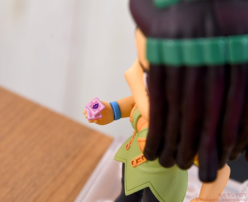 Jojo no Kimyou na Bouken - Stone Ocean - Ermes Costello - Nendoroid  (#1965) (Good Smile Company, Medicos Entertainment) photo 10