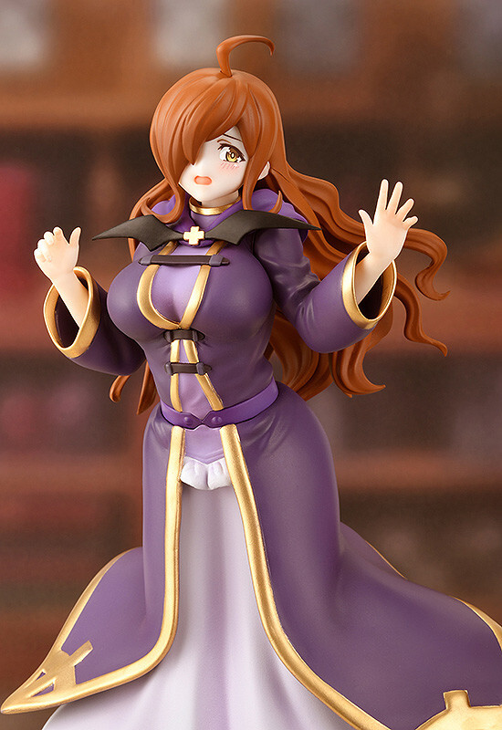 Kono Subarashii Sekai ni Shukufuku o! - Wiz - 1/7 (Good Smile Company, Helios) photo 2