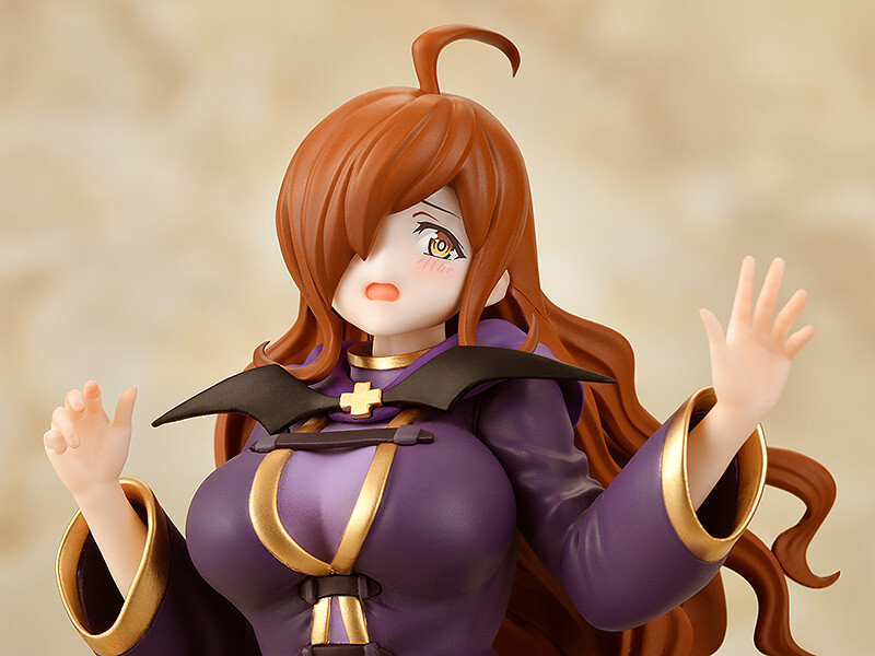 Kono Subarashii Sekai ni Shukufuku o! - Wiz - 1/7 (Good Smile Company, Helios) photo 3