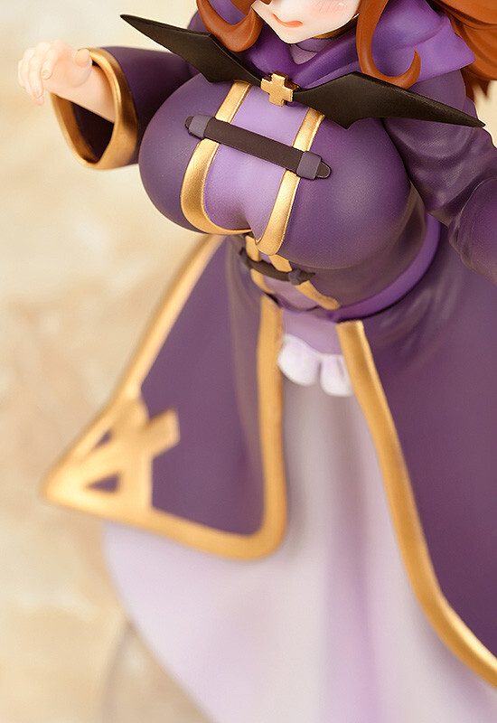 Kono Subarashii Sekai ni Shukufuku o! - Wiz - 1/7 (Good Smile Company, Helios) photo 4