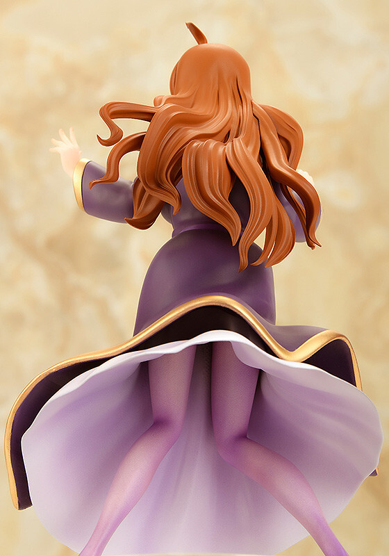 Kono Subarashii Sekai ni Shukufuku o! - Wiz - 1/7 (Good Smile Company, Helios) photo 5