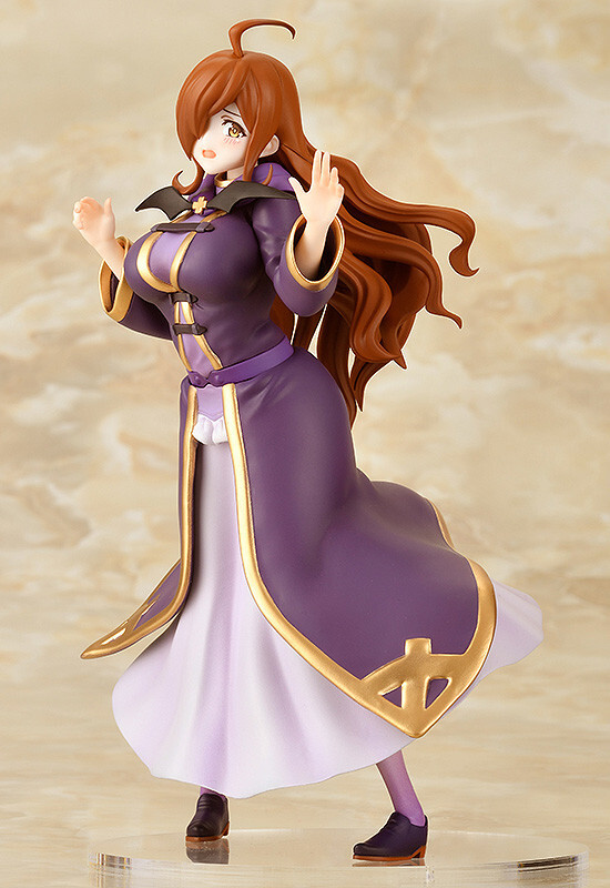 Kono Subarashii Sekai ni Shukufuku o! - Wiz - 1/7 (Good Smile Company, Helios) photo 7