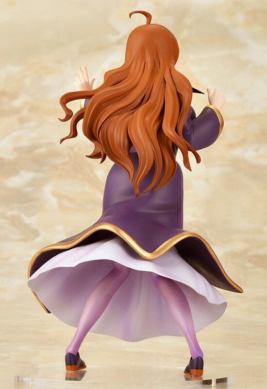 Kono Subarashii Sekai ni Shukufuku o! - Wiz - 1/7 (Good Smile Company, Helios) photo 8