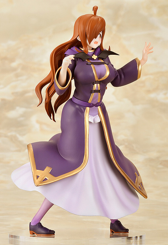 Kono Subarashii Sekai ni Shukufuku o! - Wiz - 1/7 (Good Smile Company, Helios) photo 9