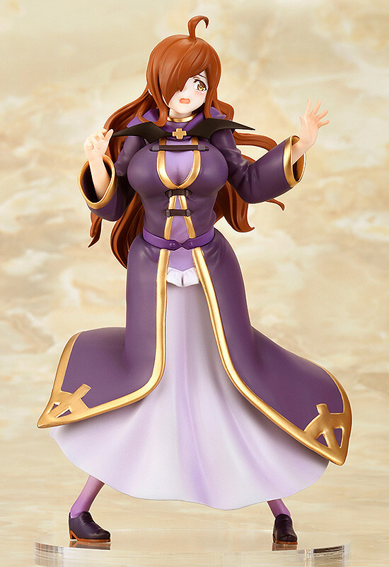 Kono Subarashii Sekai ni Shukufuku o! - Wiz - 1/7 (Good Smile Company, Helios) photo 10