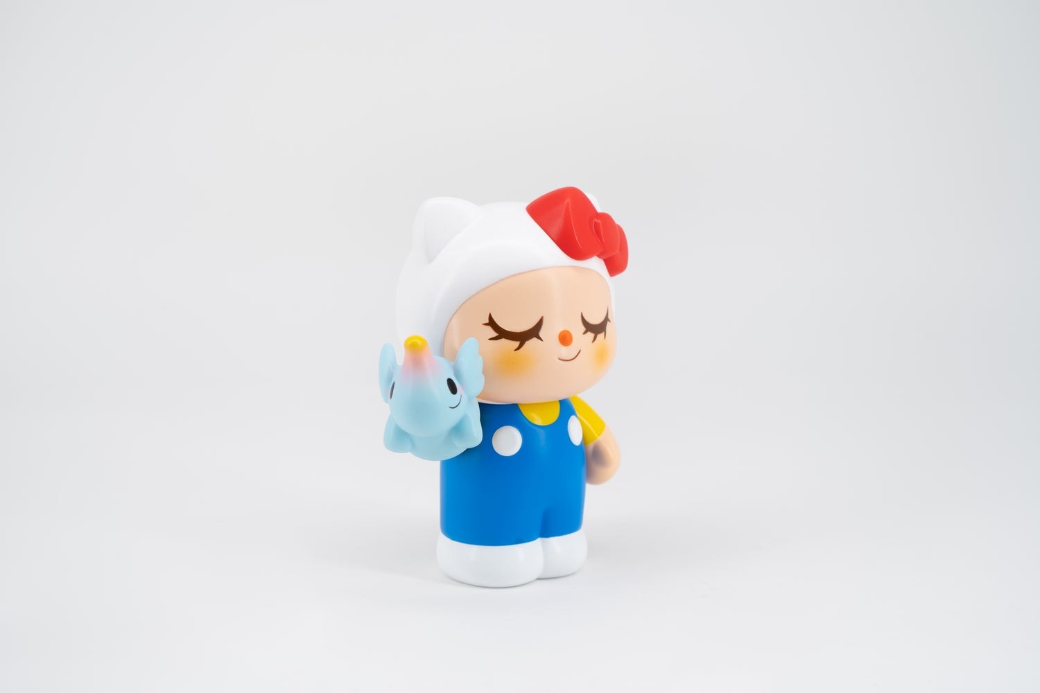 Greenie & Elfie - Hello Kitty - Elfie - Greenie - Hello Kitty x Greenie (Unbox Industries) photo 4