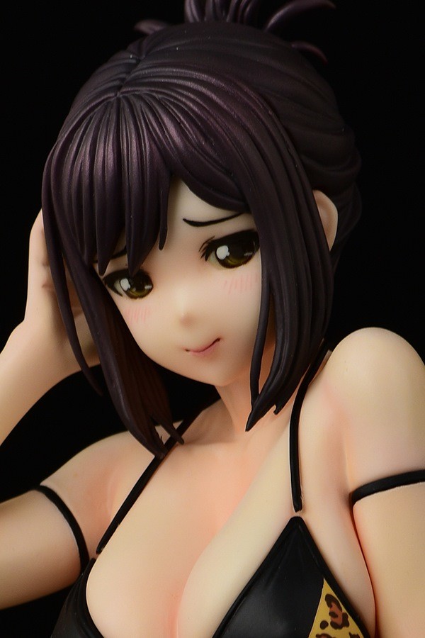 Nande Koko ni Sensei ga!? - Kojima Kana - 1/5.5 - Swimsuit Gravure_Style, Adult Animal Color (Orca Toys) photo 14