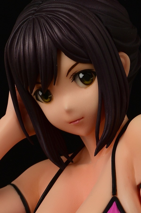 Nande Koko ni Sensei ga!? - Kojima Kana - 1/5.5 - Swimsuit Gravure_Style, Tan ver. (Orca Toys) photo 6