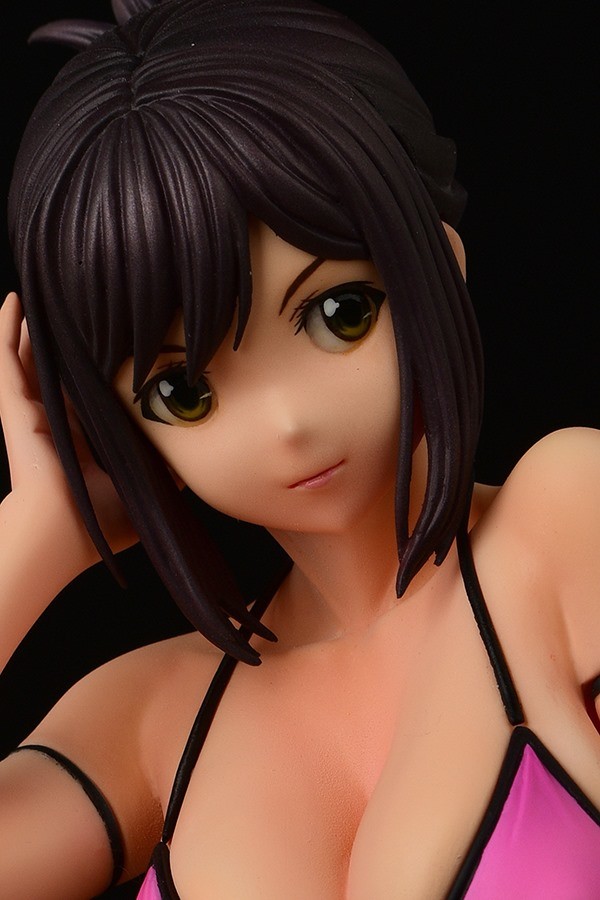 Nande Koko ni Sensei ga!? - Kojima Kana - 1/5.5 - Swimsuit Gravure_Style, Tan ver. (Orca Toys) photo 7