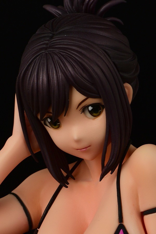 Nande Koko ni Sensei ga!? - Kojima Kana - 1/5.5 - Swimsuit Gravure_Style, Tan ver. (Orca Toys) photo 8