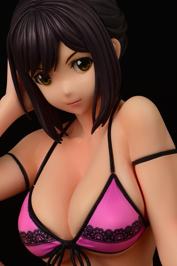 Nande Koko ni Sensei ga!? - Kojima Kana - 1/5.5 - Swimsuit Gravure_Style, Tan ver. (Orca Toys) photo 21