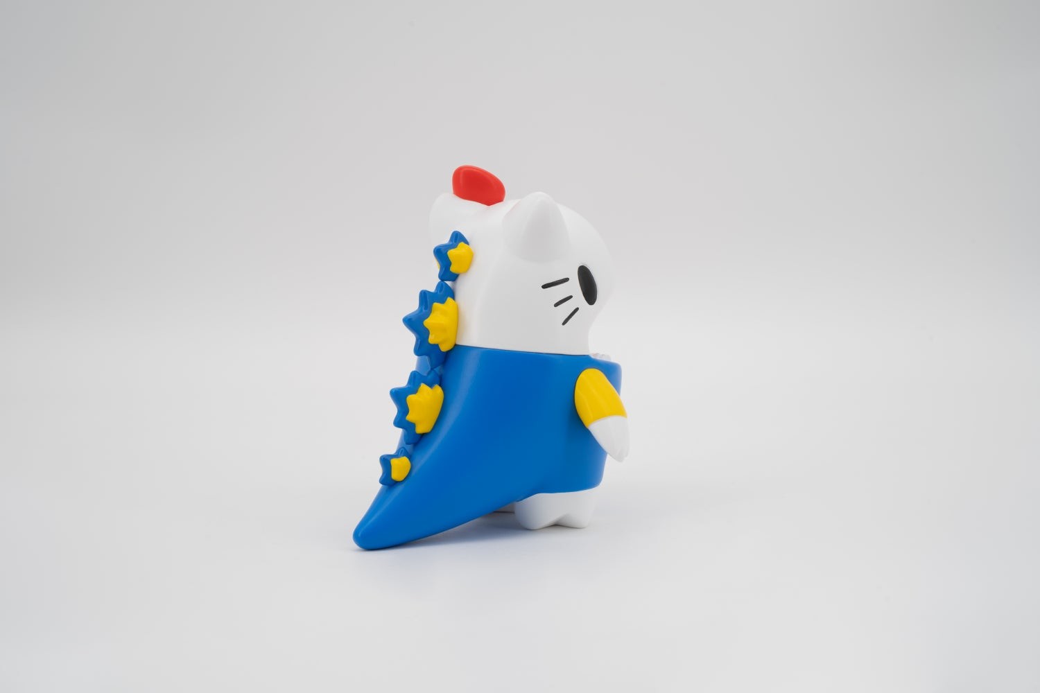 Hello Kitty - Monster Little - Dino - Hello Kitty RMX Project (Unbox Industries) photo 3