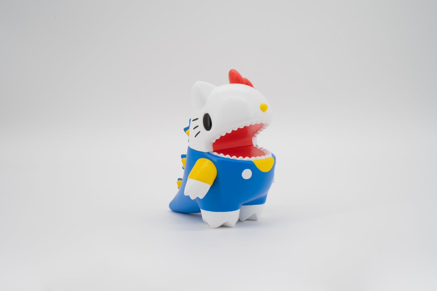 Hello Kitty - Monster Little - Dino - Hello Kitty RMX Project (Unbox Industries) photo 4