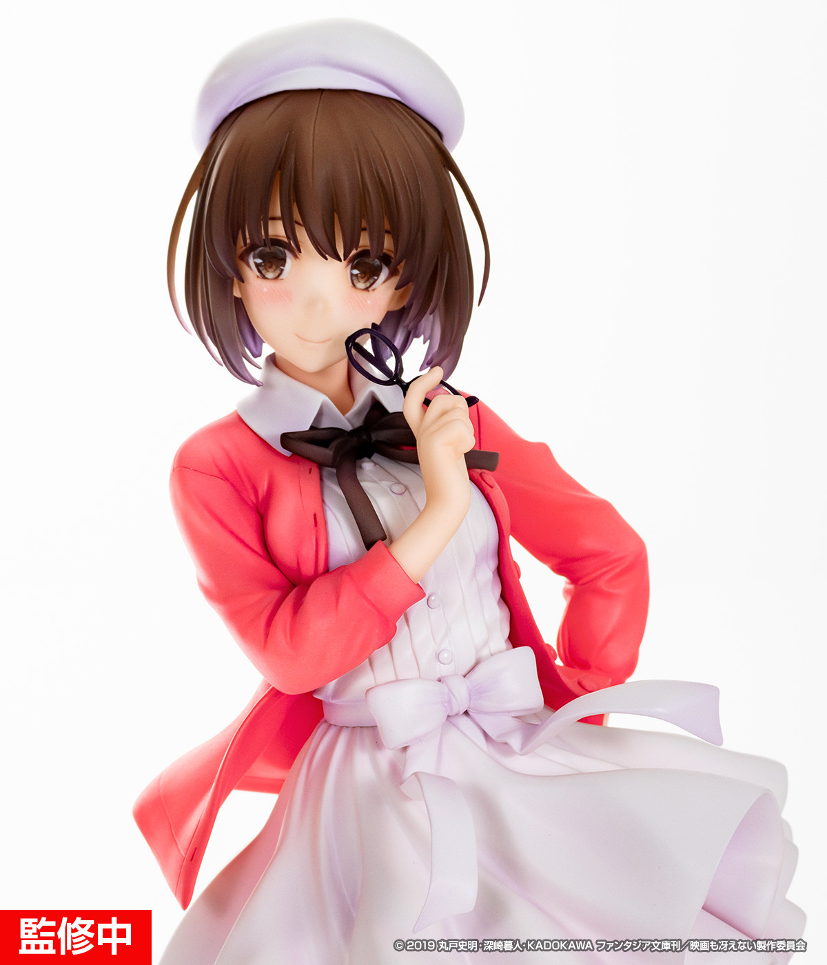 Saenai Heroine no Sodatekata Fine - Kato Megumi - 1/7 - Memorial Ver. (Alter) photo 5