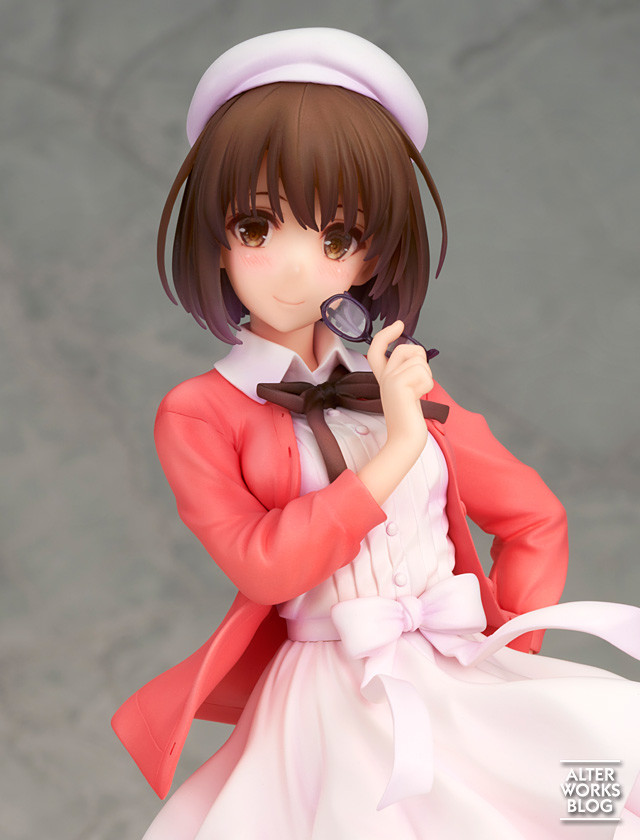 Saenai Heroine no Sodatekata Fine - Kato Megumi - 1/7 - Memorial Ver. (Alter) photo 6
