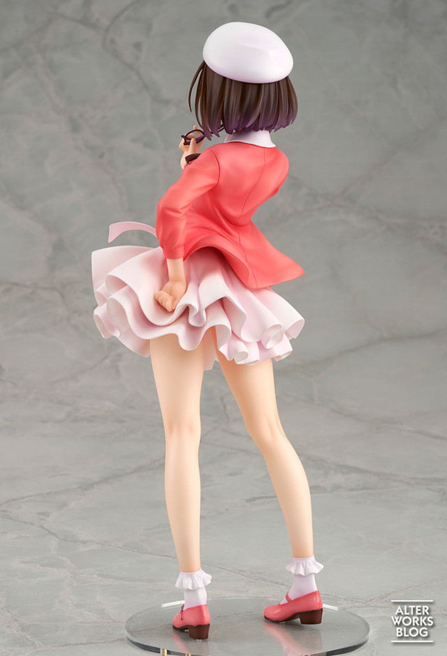 Saenai Heroine no Sodatekata Fine - Kato Megumi - 1/7 - Memorial Ver. (Alter) photo 7