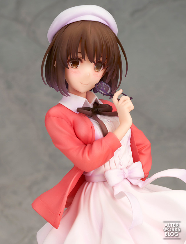 Saenai Heroine no Sodatekata Fine - Kato Megumi - 1/7 - Memorial Ver. (Alter) photo 9