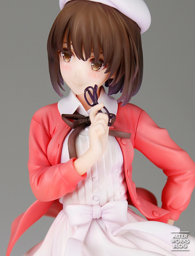 Saenai Heroine no Sodatekata Fine - Kato Megumi - 1/7 - Memorial Ver. (Alter) photo 11