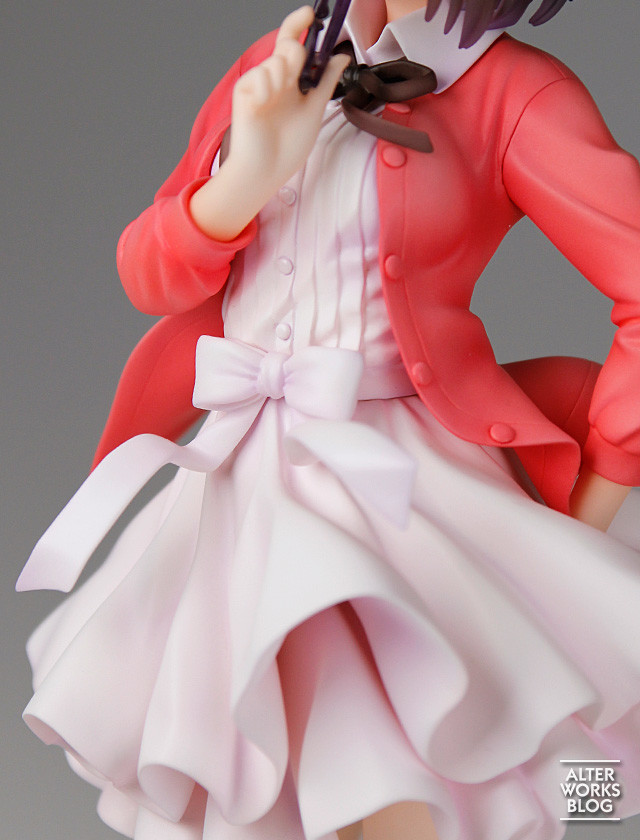 Saenai Heroine no Sodatekata Fine - Kato Megumi - 1/7 - Memorial Ver. (Alter) photo 12