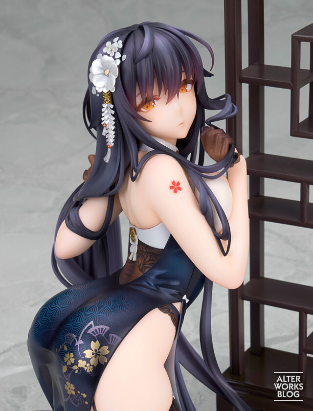 Azur Lane - Azuma - 1/7 - Soft Voice of Spring Ver. (Alter) photo 6