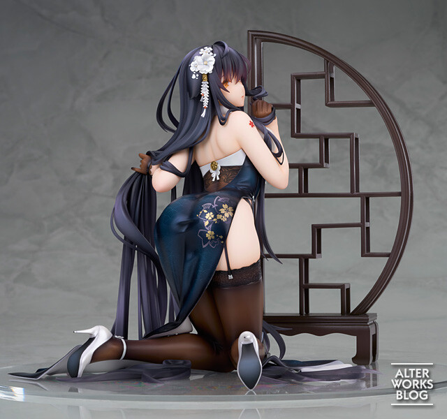 Azur Lane - Azuma - 1/7 - Soft Voice of Spring Ver. (Alter) photo 7