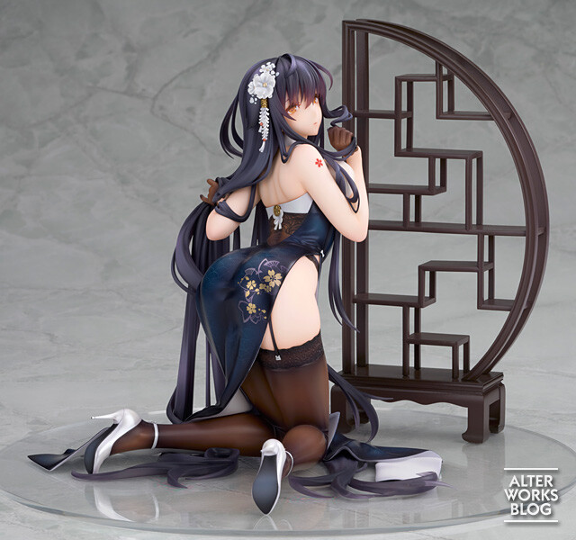Azur Lane - Azuma - 1/7 - Soft Voice of Spring Ver. (Alter) photo 8