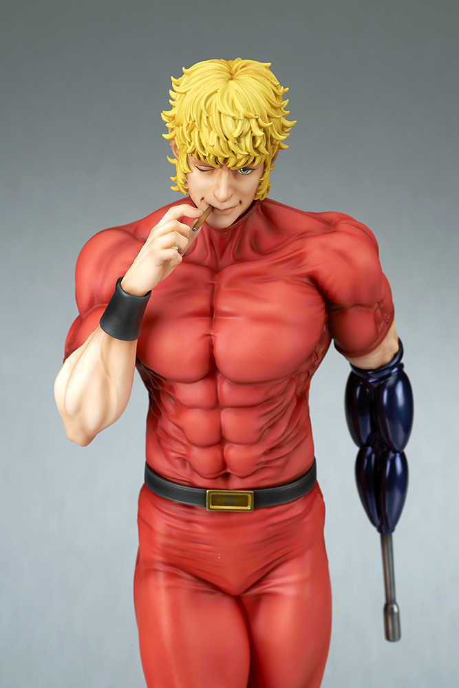 Space Adventure Cobra - Cobra - 1/6 - The PsychoGun (Ques Q) photo 9