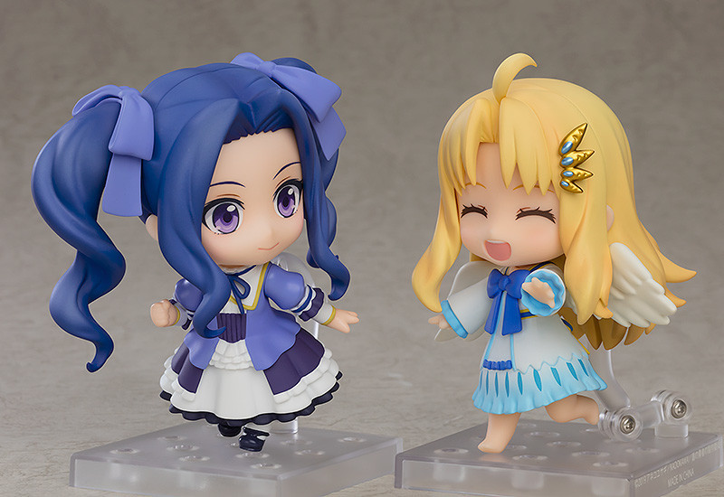 Tate no Yuusha no Nariagari Season 2 - Filo - Melty Q Melromarc - Nendoroid  (#1772) (Good Smile Company) photo 4