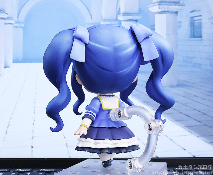 Tate no Yuusha no Nariagari Season 2 - Filo - Melty Q Melromarc - Nendoroid  (#1772) (Good Smile Company) photo 3