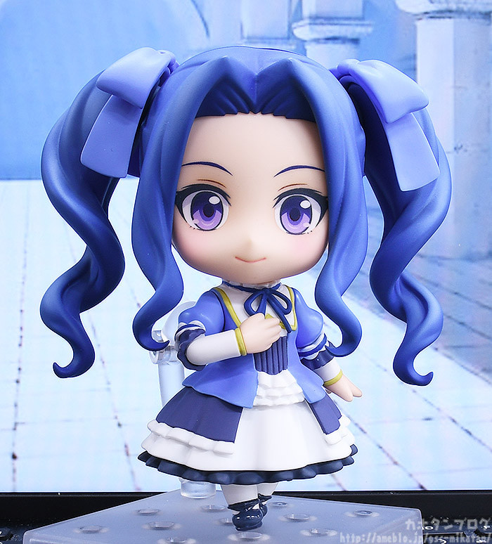 Tate no Yuusha no Nariagari Season 2 - Filo - Melty Q Melromarc - Nendoroid  (#1772) (Good Smile Company) photo 2