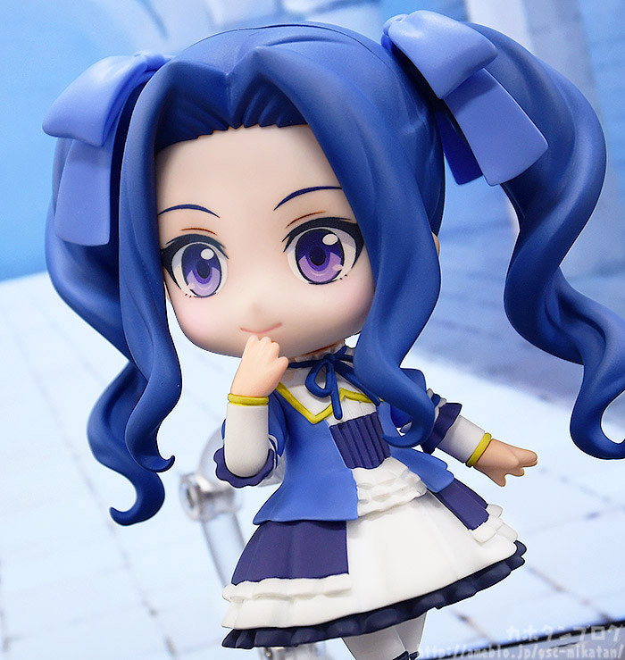 Tate no Yuusha no Nariagari Season 2 - Filo - Melty Q Melromarc - Nendoroid  (#1772) (Good Smile Company) photo 5