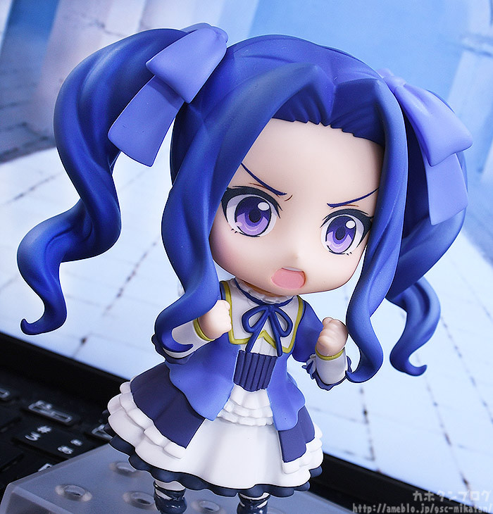 Tate no Yuusha no Nariagari Season 2 - Filo - Melty Q Melromarc - Nendoroid  (#1772) (Good Smile Company) photo 6