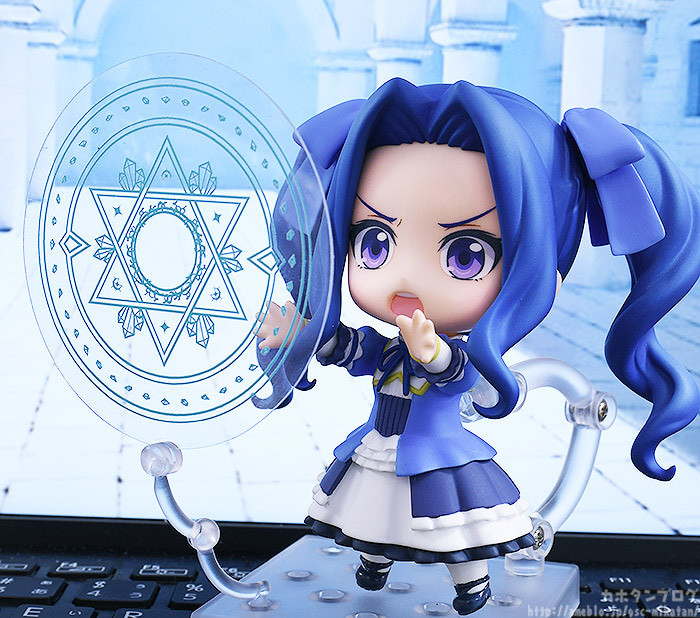 Tate no Yuusha no Nariagari Season 2 - Filo - Melty Q Melromarc - Nendoroid  (#1772) (Good Smile Company) photo 7