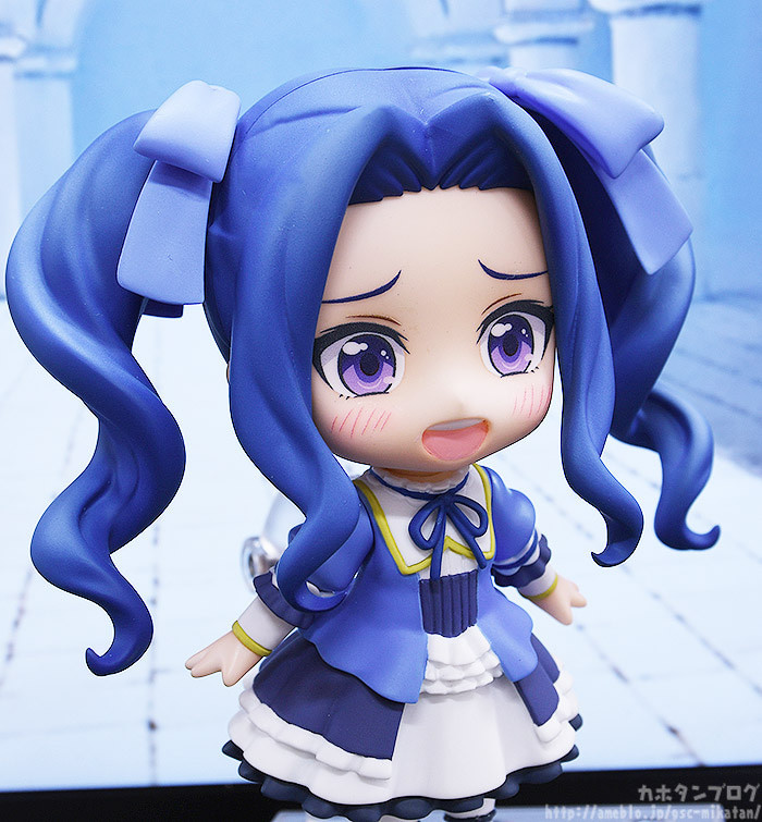Tate no Yuusha no Nariagari Season 2 - Filo - Melty Q Melromarc - Nendoroid  (#1772) (Good Smile Company) photo 8