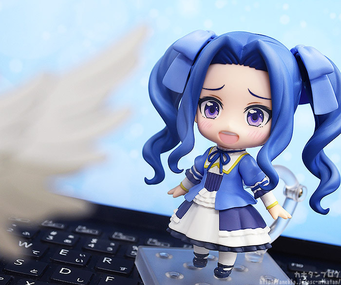 Tate no Yuusha no Nariagari Season 2 - Filo - Melty Q Melromarc - Nendoroid  (#1772) (Good Smile Company) photo 9