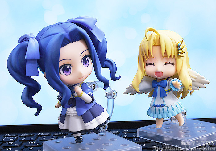 Tate no Yuusha no Nariagari Season 2 - Filo - Melty Q Melromarc - Nendoroid  (#1772) (Good Smile Company) photo 10