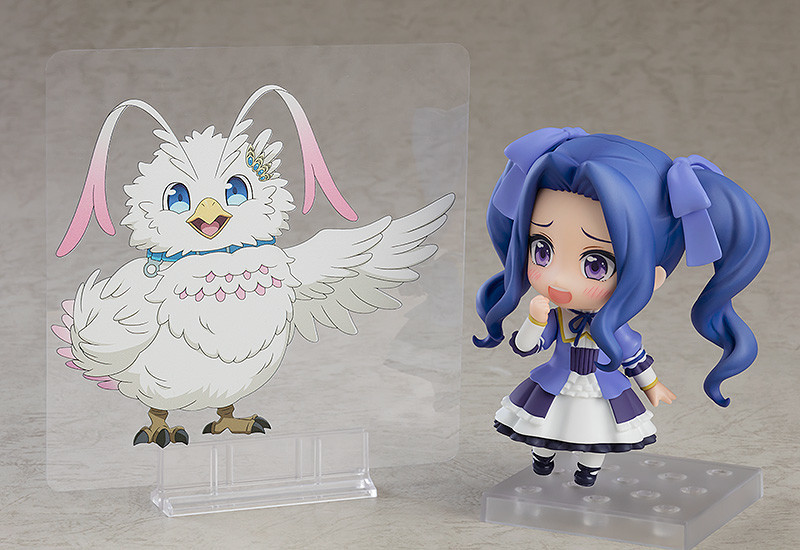 Tate no Yuusha no Nariagari Season 2 - Filo - Melty Q Melromarc - Nendoroid  (#1772) (Good Smile Company) photo 11