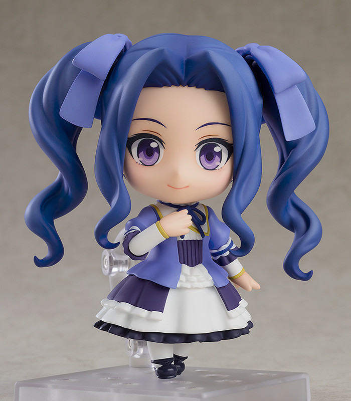 Tate no Yuusha no Nariagari Season 2 - Filo - Melty Q Melromarc - Nendoroid  (#1772) (Good Smile Company) photo 15