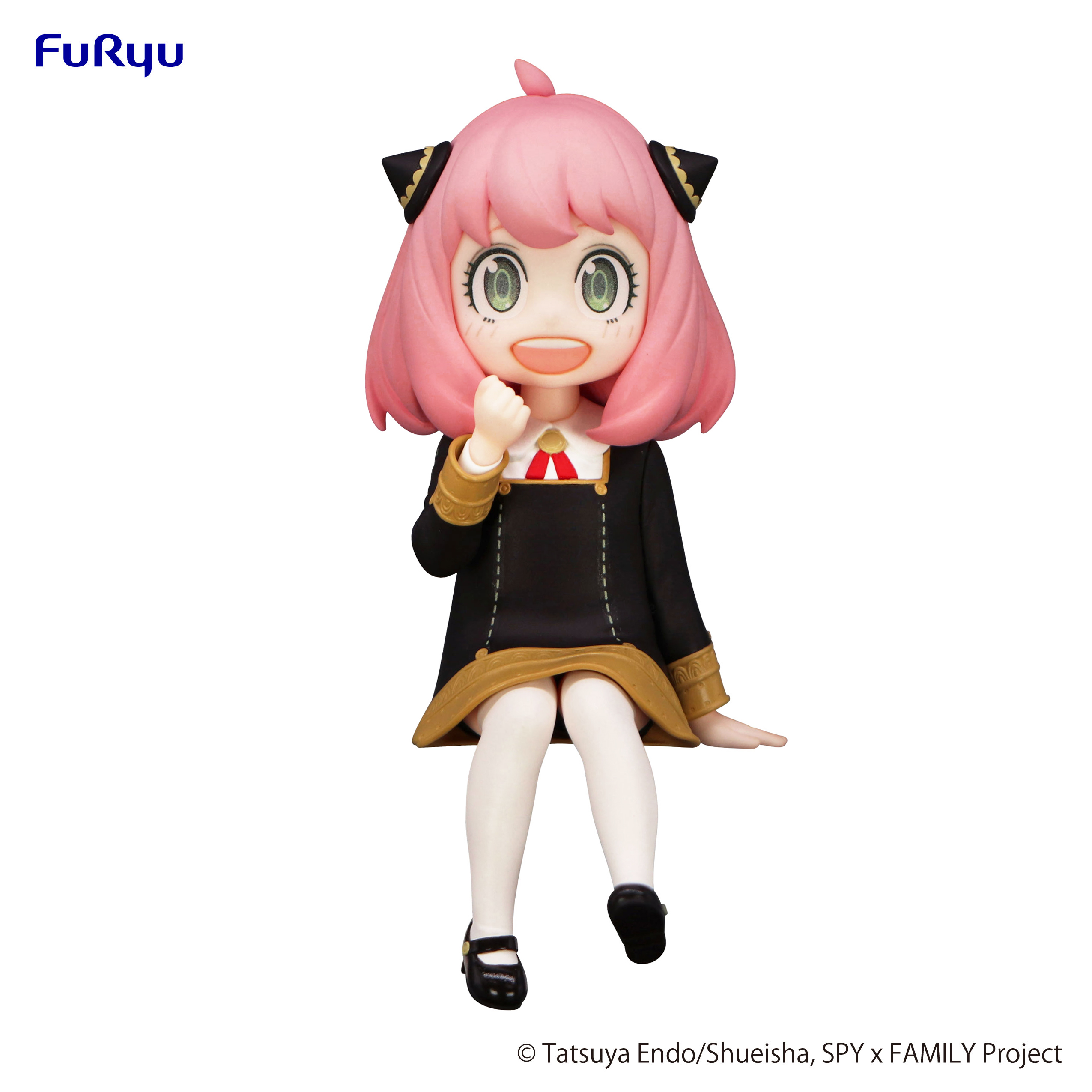 Spy × Family - Anya Forger - Noodle Stopper Figure (FuRyu) photo 2