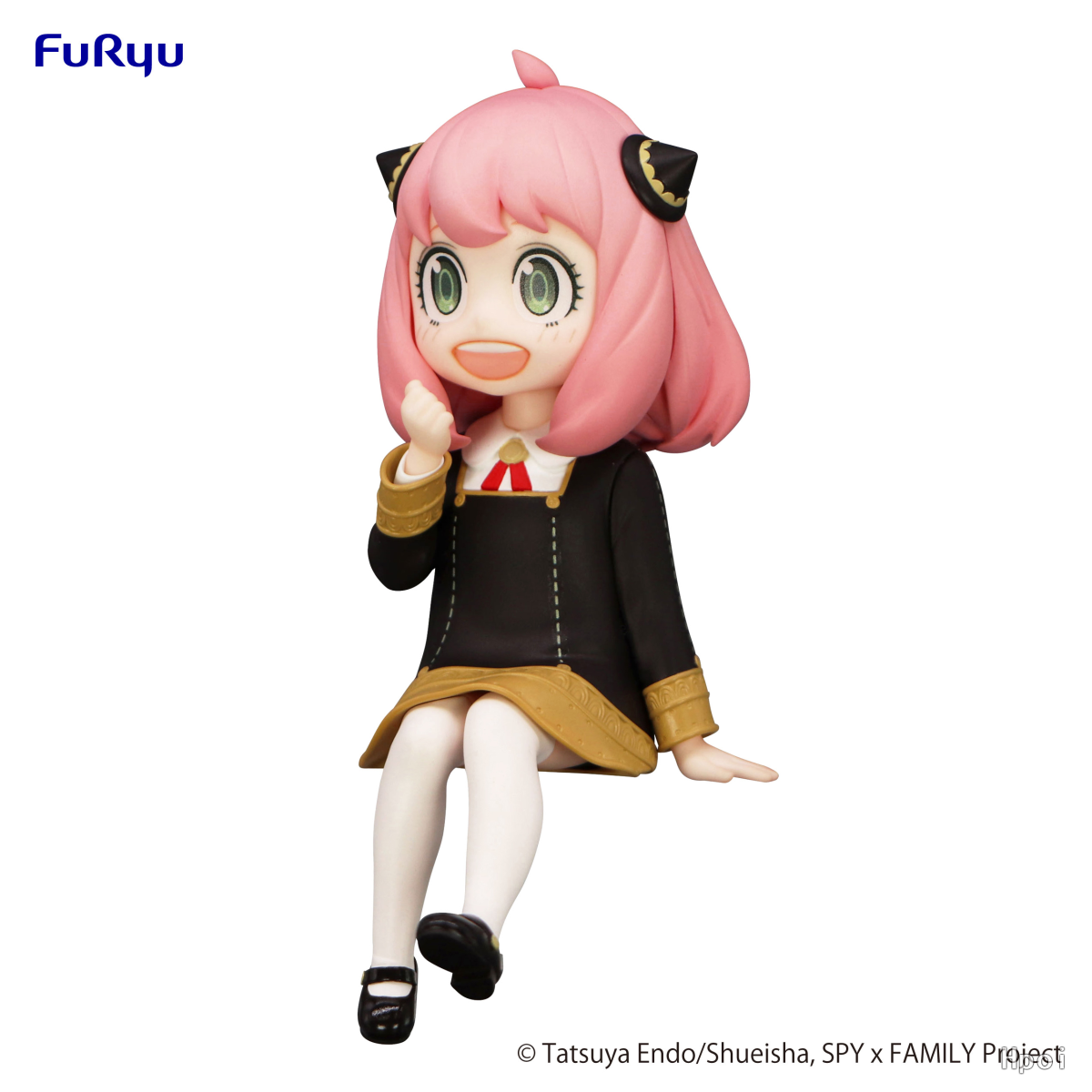 Spy × Family - Anya Forger - Noodle Stopper Figure (FuRyu) photo 4