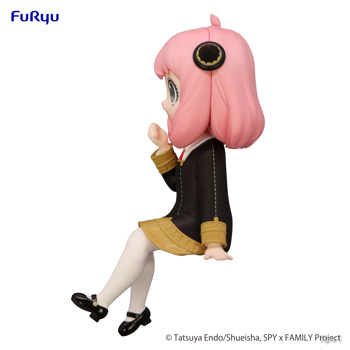 Spy × Family - Anya Forger - Noodle Stopper Figure (FuRyu) photo 5