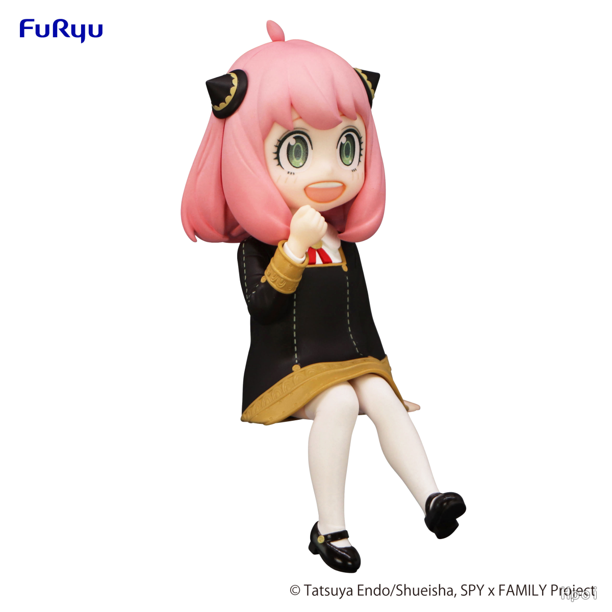 Spy × Family - Anya Forger - Noodle Stopper Figure (FuRyu) photo 6