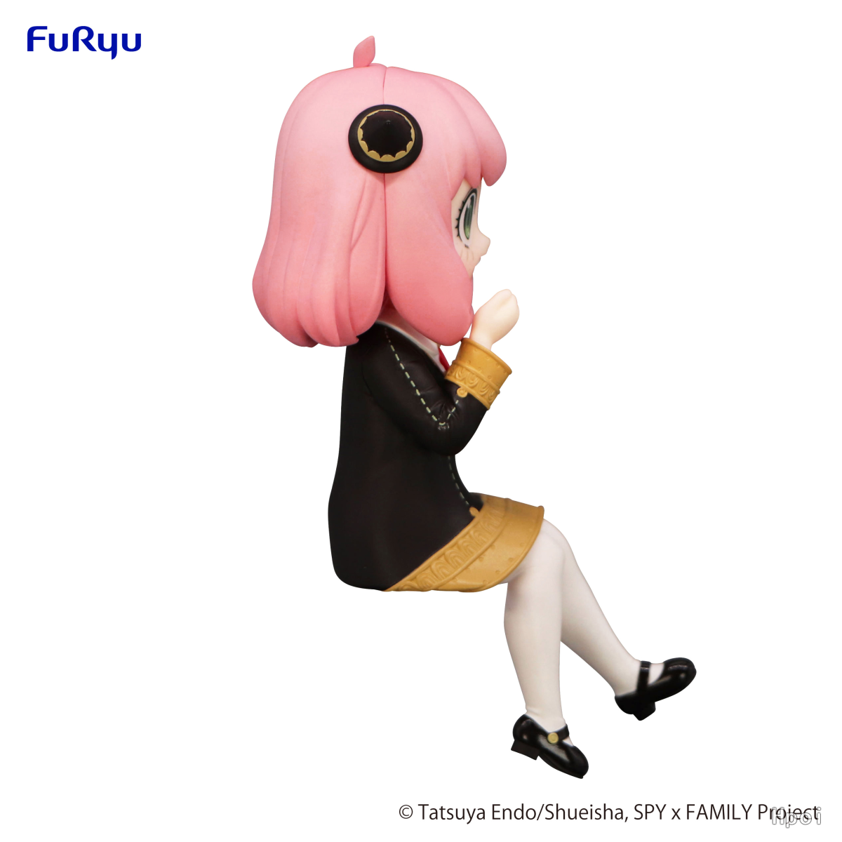 Spy × Family - Anya Forger - Noodle Stopper Figure (FuRyu) photo 8