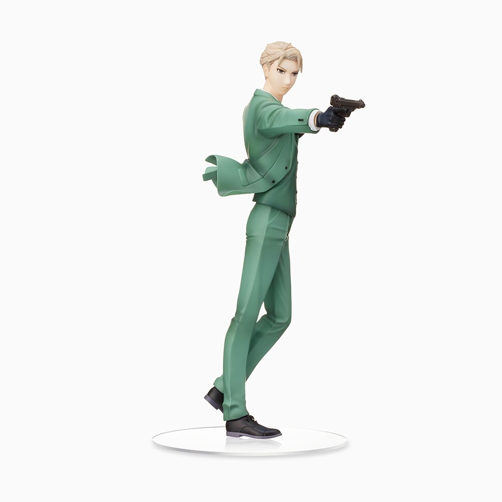 Spy × Family - Loid Forger - PM Figure (SEGA) photo 4