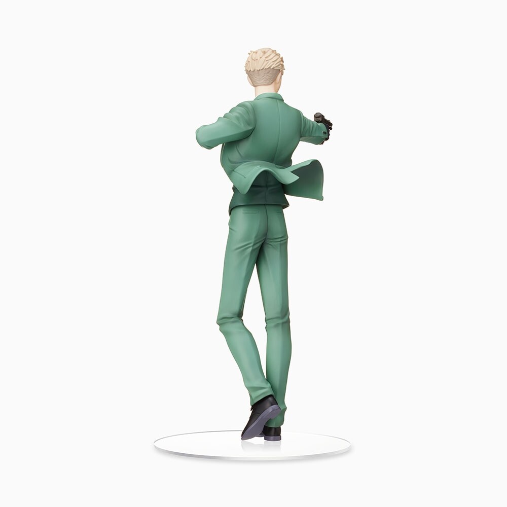 Spy × Family - Loid Forger - PM Figure (SEGA) photo 5