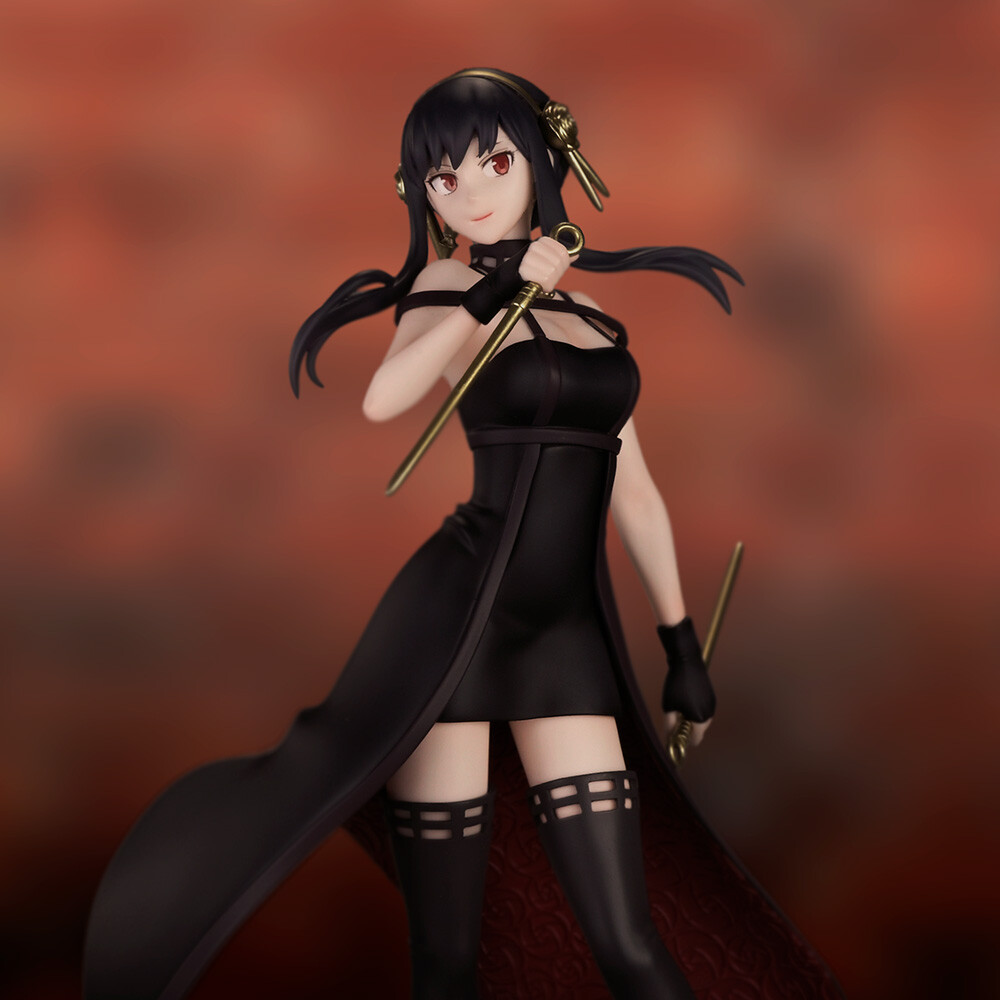 Spy × Family - Yor Forger - PM Figure (SEGA) photo 2