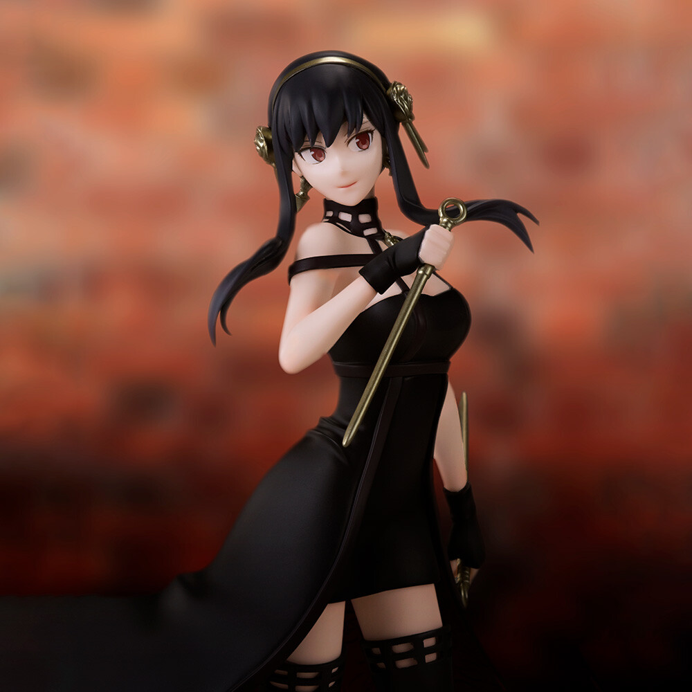 Spy × Family - Yor Forger - PM Figure (SEGA) photo 3
