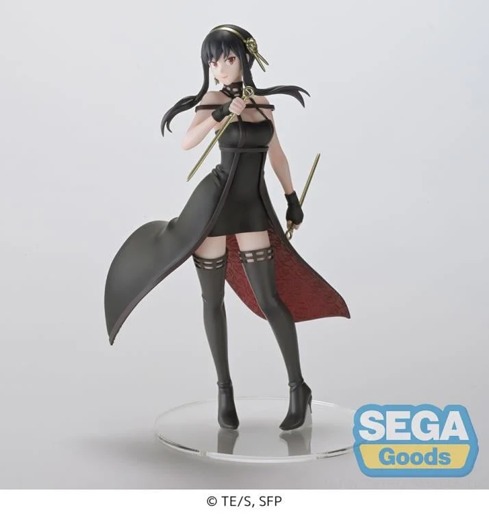 Spy × Family - Yor Forger - PM Figure (SEGA) photo 5